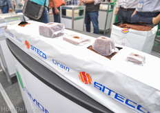 Siteco has also developed propagation cubes.