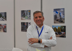 Paul Broekema of Walinga.