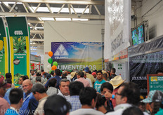 Thursday was a really busy day.