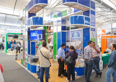 Plastinver is the Mexican distributor for Millenniumsoils coir.