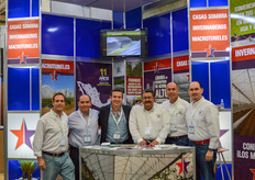 The team of North American Allied LLC.