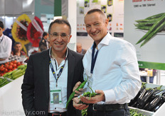 East- West Seed Turkey.