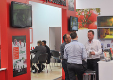 Chris van der Wel of Antalya Substrat - Van der Knaap.