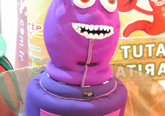 Tuta Absoluta is a major problem for the growers in Antalya.