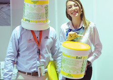 According to his translator Marinella, Barry Zuidgeest of Mardenkro is finally becoming a bit photogenic.