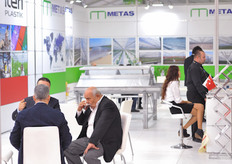 Ileri greenhouse covers.