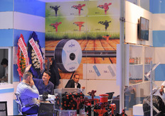 Akona Irrigation Systems.