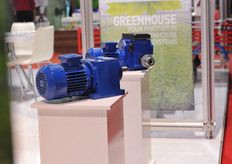 Bizcanli drive system.