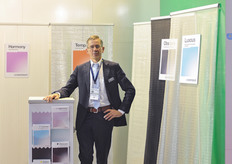 Hugo Plaisier of Ludvig Svensson