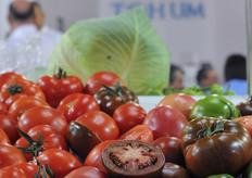 Very tasty varieties of Troya Tohum.