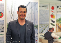 Mustafa Sert of Benimplast / Benimtex