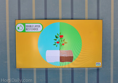 DutchPlantin launched a new video on the benefits of coir substrate slabs.