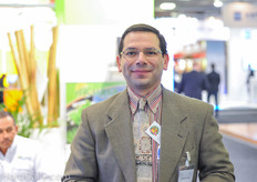 Pedro M. Cerrito from WiLinku Central America.