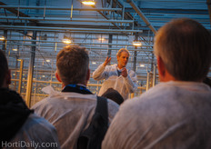 Peter Zwinkels of Technokas.