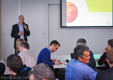 Jan Doldersum of Rijk Zwaan.