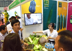 Busy times at H.M. Clause!