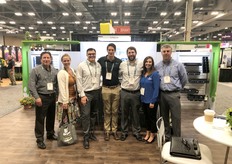 The TO Plastics team was so excited to be back at this show in person this year and showcased their newest product...