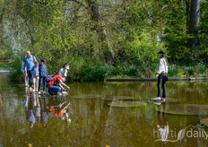 But before we get there, here's one of the adventure walks and great selfie spots.