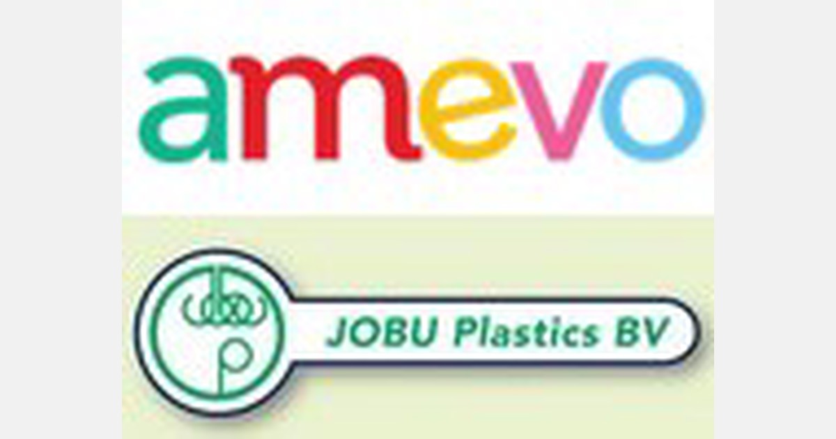 Amevo takes over operations of Jobu Plastics