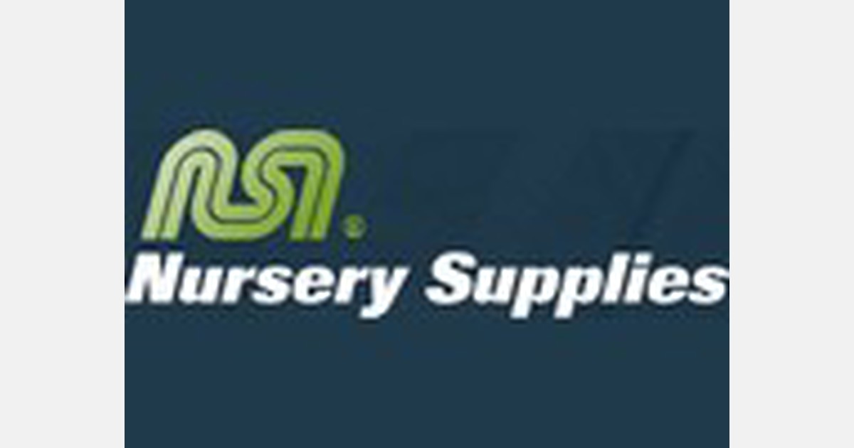 US Nursery Supplies invests 30 million in business expansion