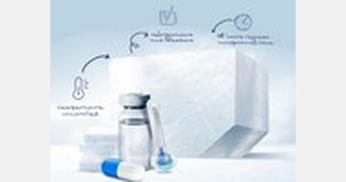 Saudia Cargo launches Dry Ice Replenishment service to preserve