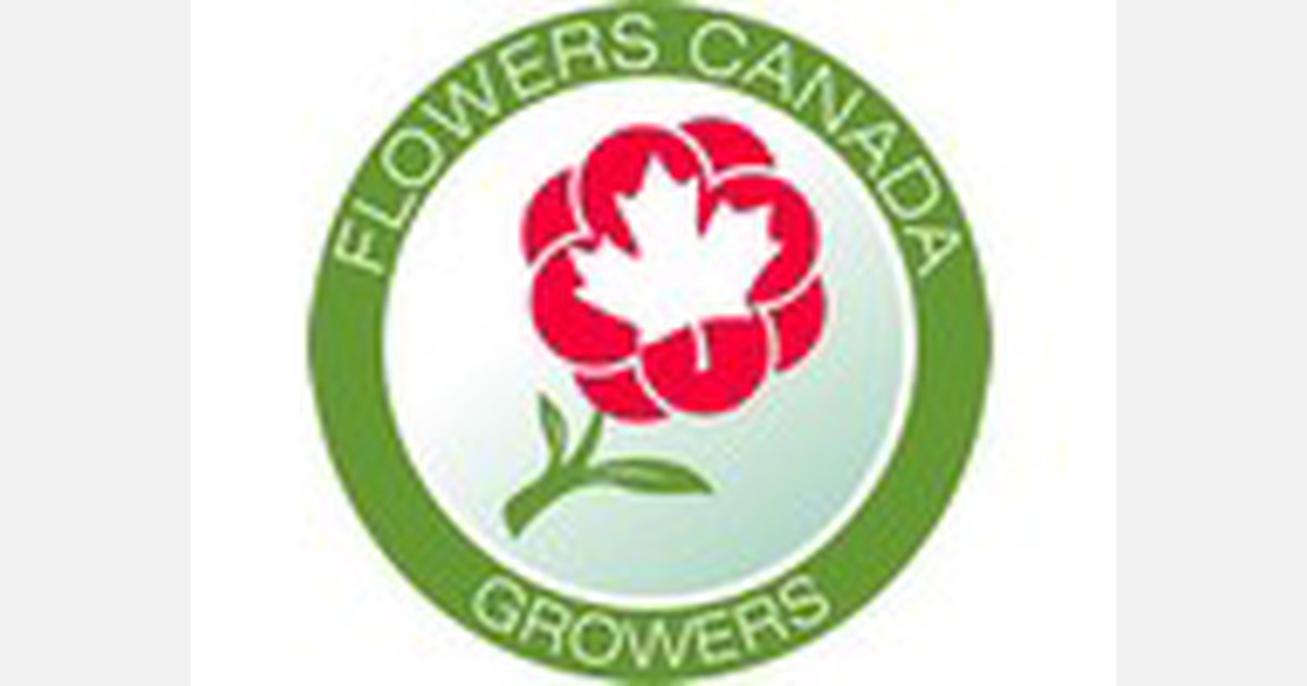 Programs available for Flowers Canada Growers members