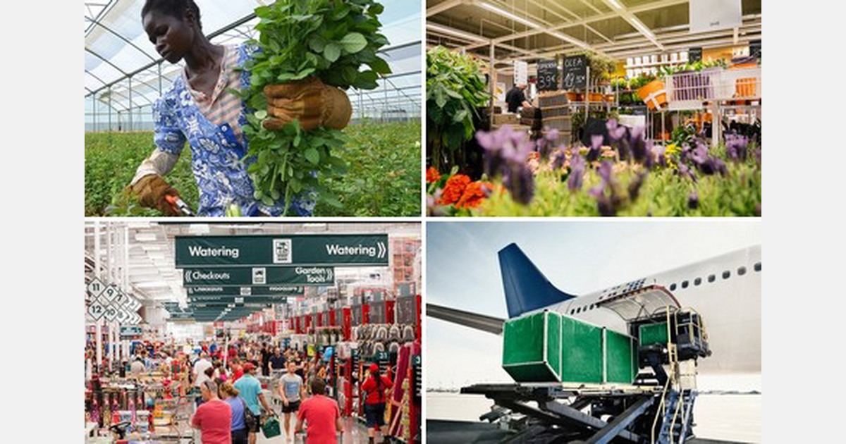 Solving the sustainability jigsaw