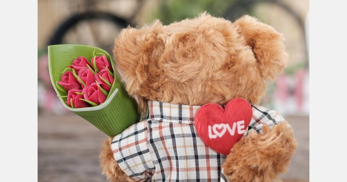 Why are flowers more expensive on Valentine’s Day?