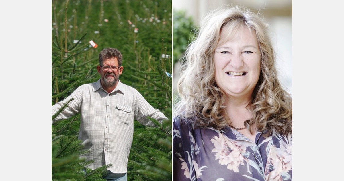 New era for the British Christmas Tree Growers Association