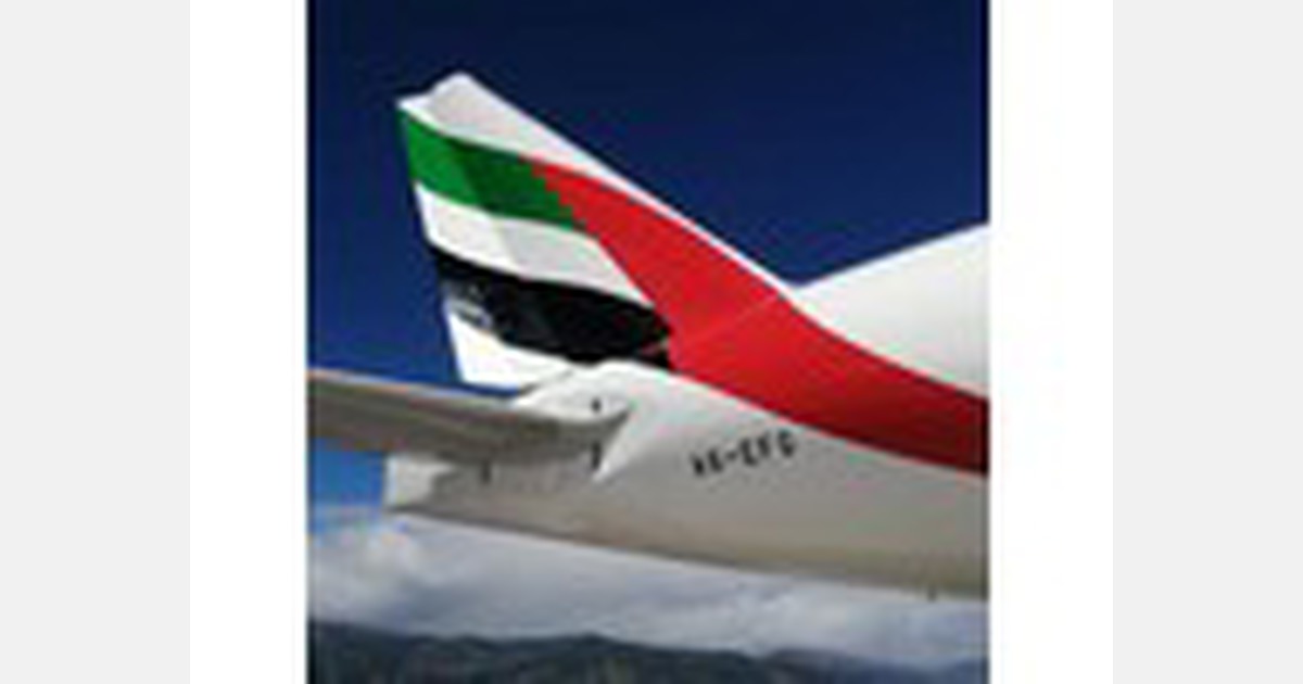 Emirates SkyCargo is flying high again in Quito offering scheduled