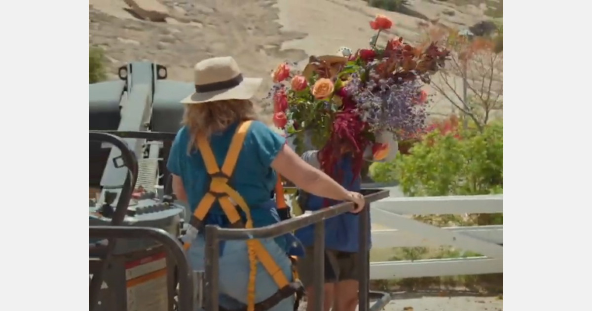 Mellano & Company takes center stage on HBO Max's 