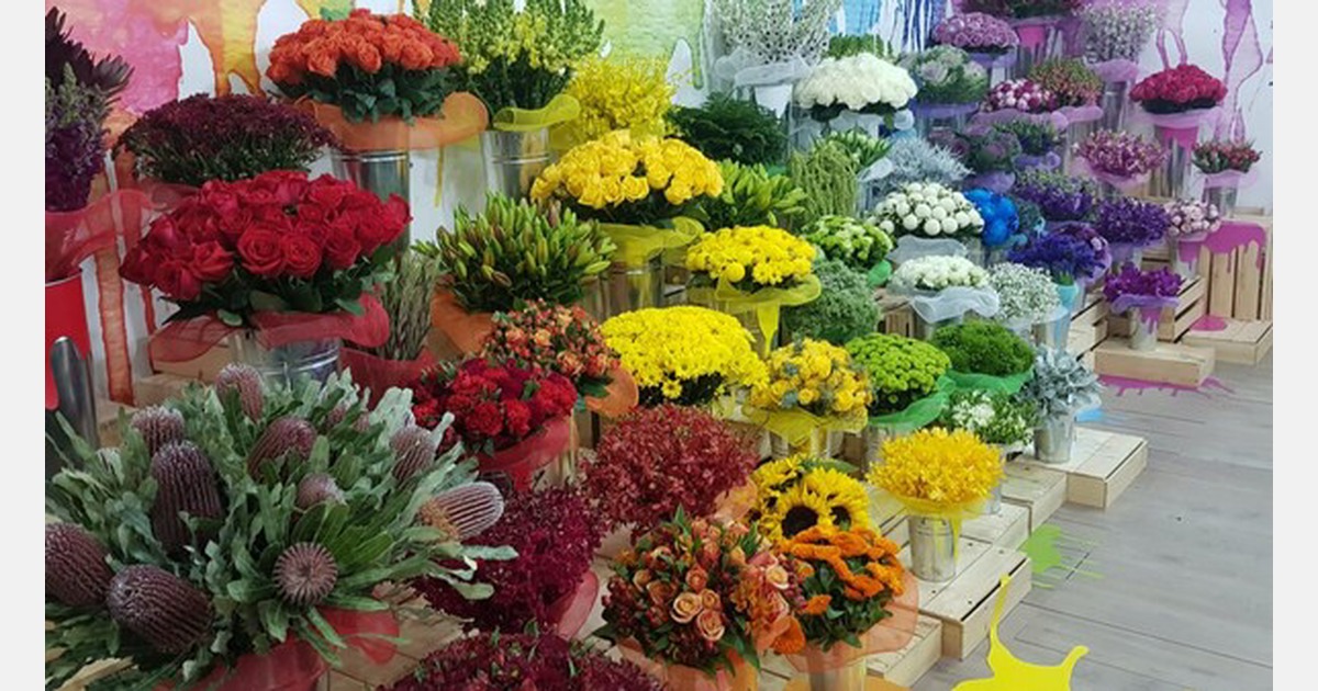 "Australia's largest floral wholesaler Lynch Group buds on the ASX"