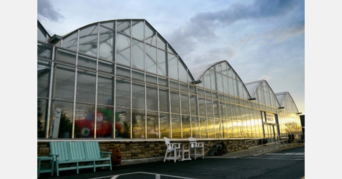 Retail Greenhouse development in the USA