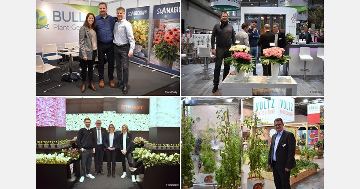  Foto zu IPM Essen in pictures 