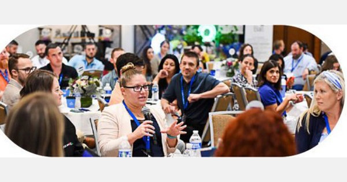 US: Career development, connections, and industry intel on tap for SAF ...