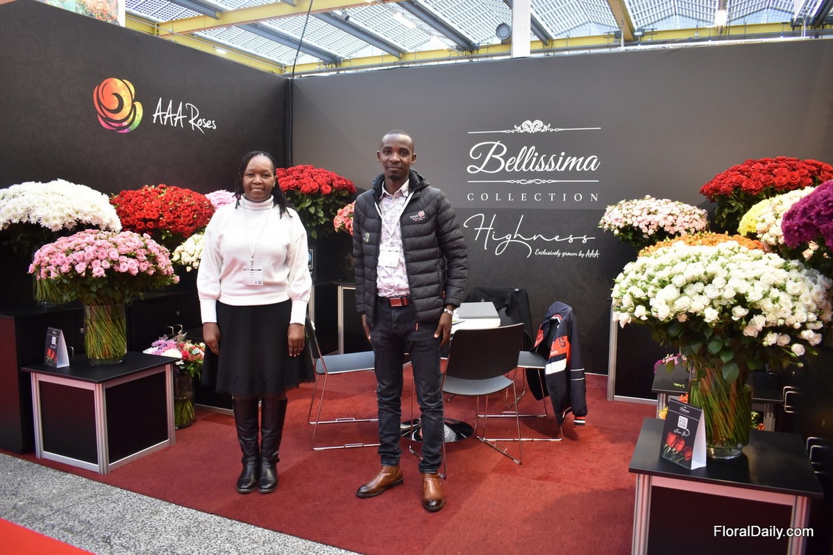 Kenya: AAA Growers is blossoming beyond roses