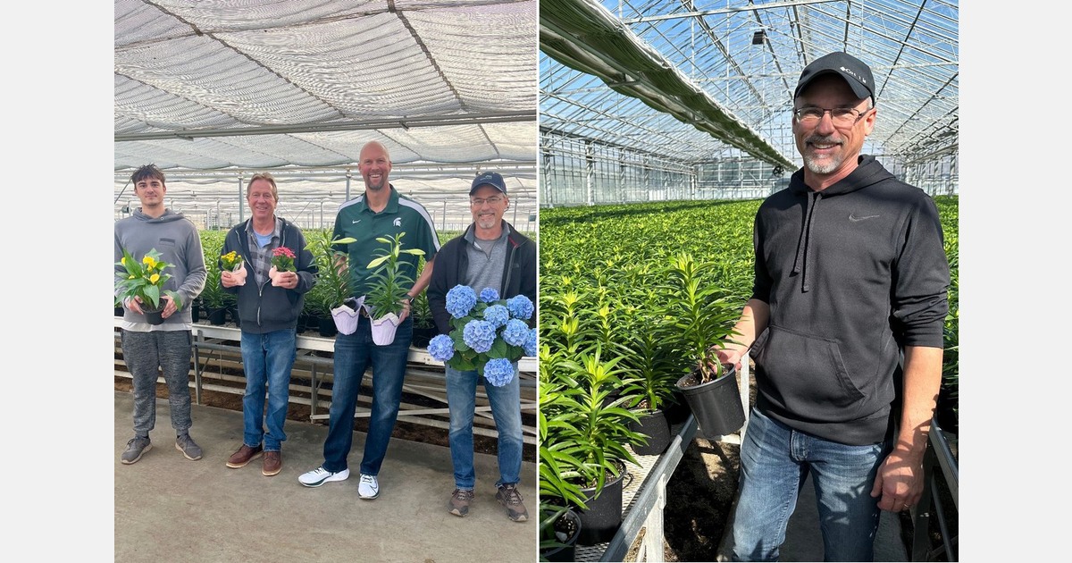 Masterpiece Flower Company