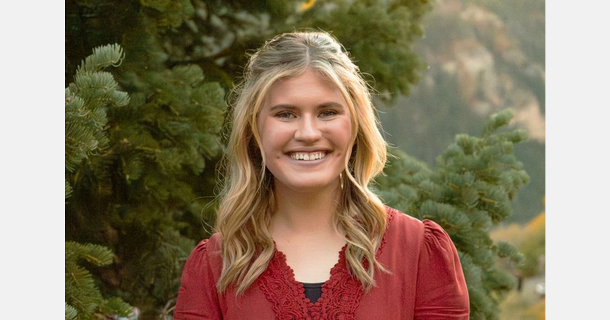 US: Utah State University student awarded national horticulture scholarship