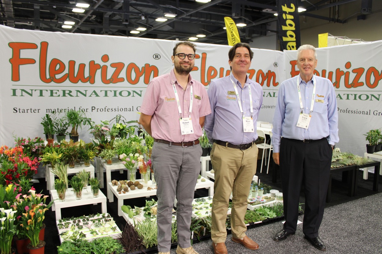 Cultivate'25 kicks off!