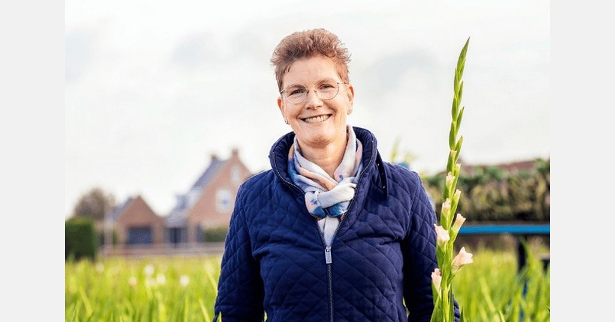 Standing order contracts is an integral part of our tulip sales strategy