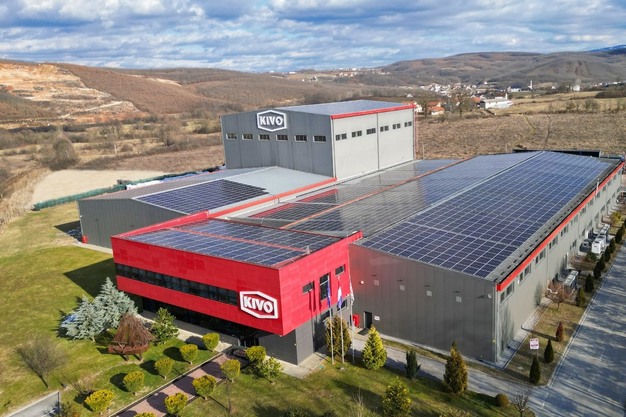 Decowraps and KIVO Flexible Plastics join forces for sustainable European production – FloralDaily