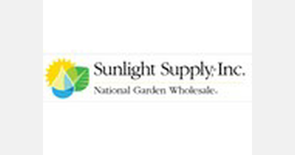 US Sunlight Supply inspires gardening 52 weeks a year
