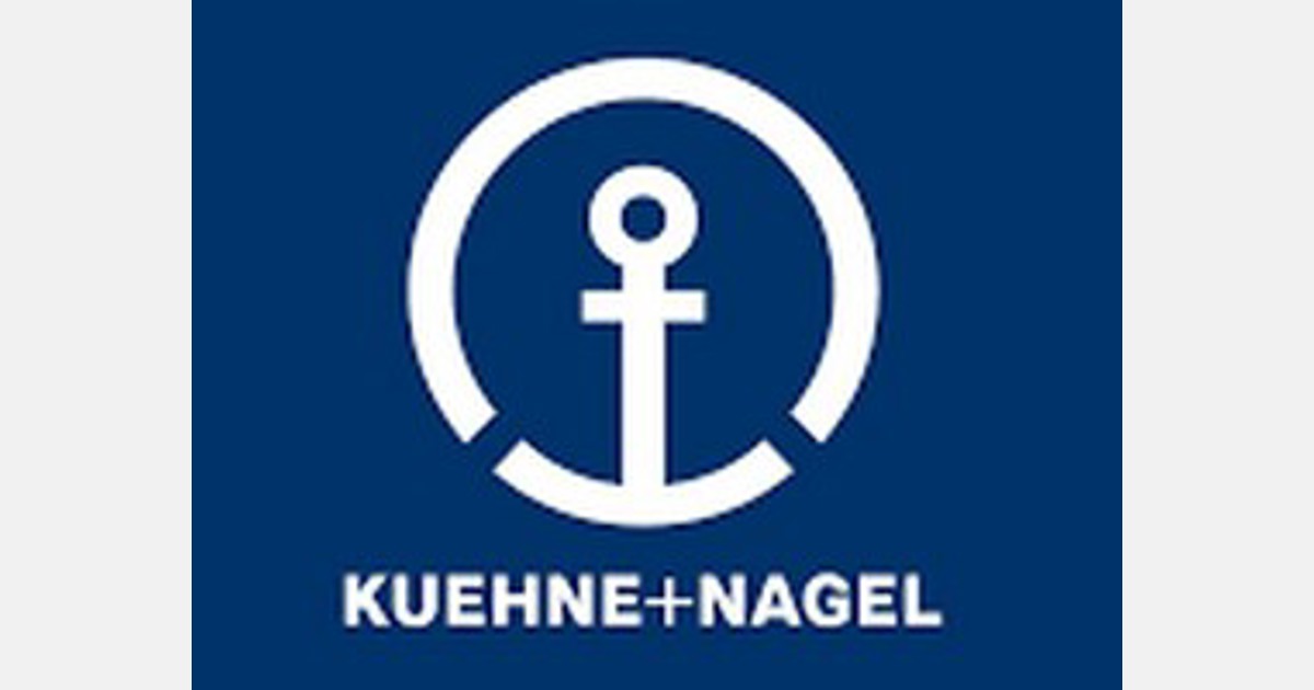 Kuehne+Nagel buys Air and Sea Freight Logistics Kenya Ltd. for