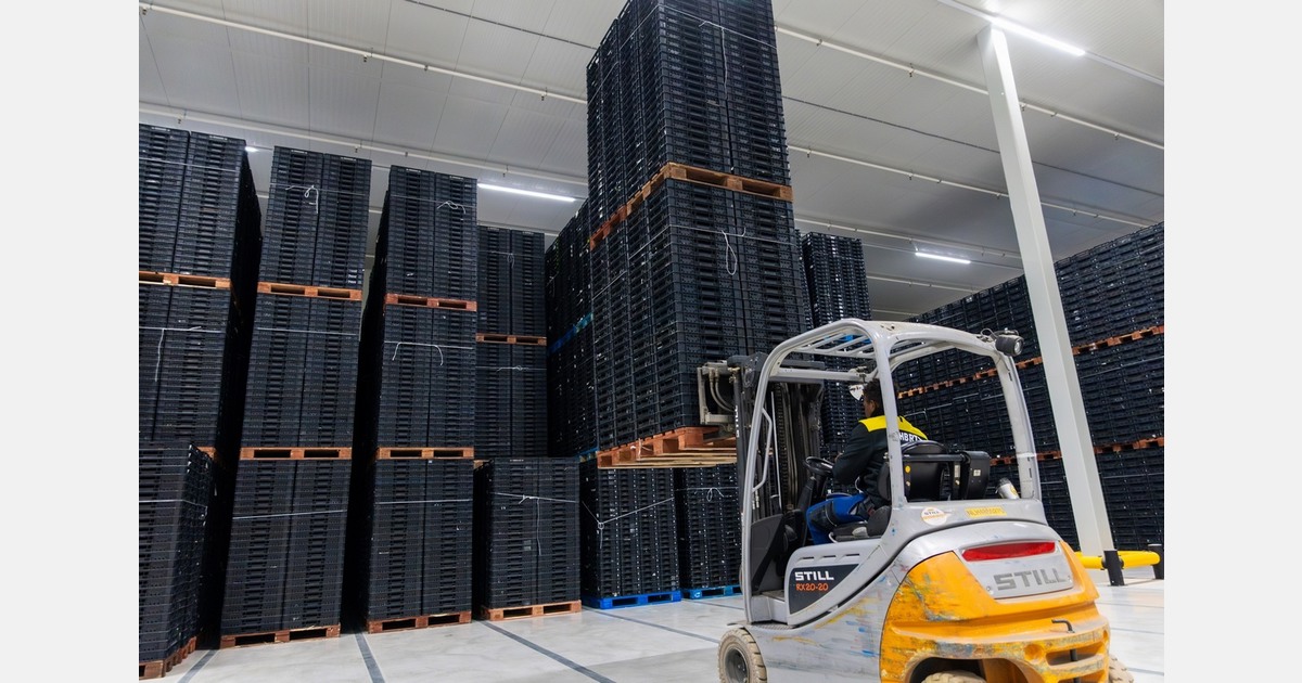 HB RTS secures 145 million euro refinancing