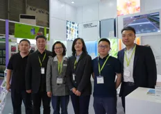 Svensson's China team. As a pioneer in the field of climate curtains, with strong product R&D capabilities and innovative spirit, Svensson continues to bring innovative climate solutions to the market. Its PARperfect variable sunshade solution is a combination of double-layer curtains.