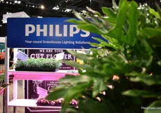 And Philips lights!