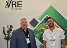 VRE systems team