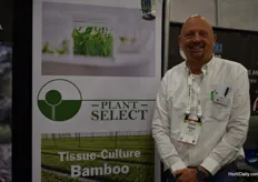 Feico Smit Plant Select