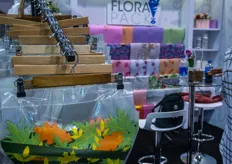 The FloraPack offerings