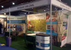 From the Netherlands: Bosman van Zaal, promoting their Turn-key projects.